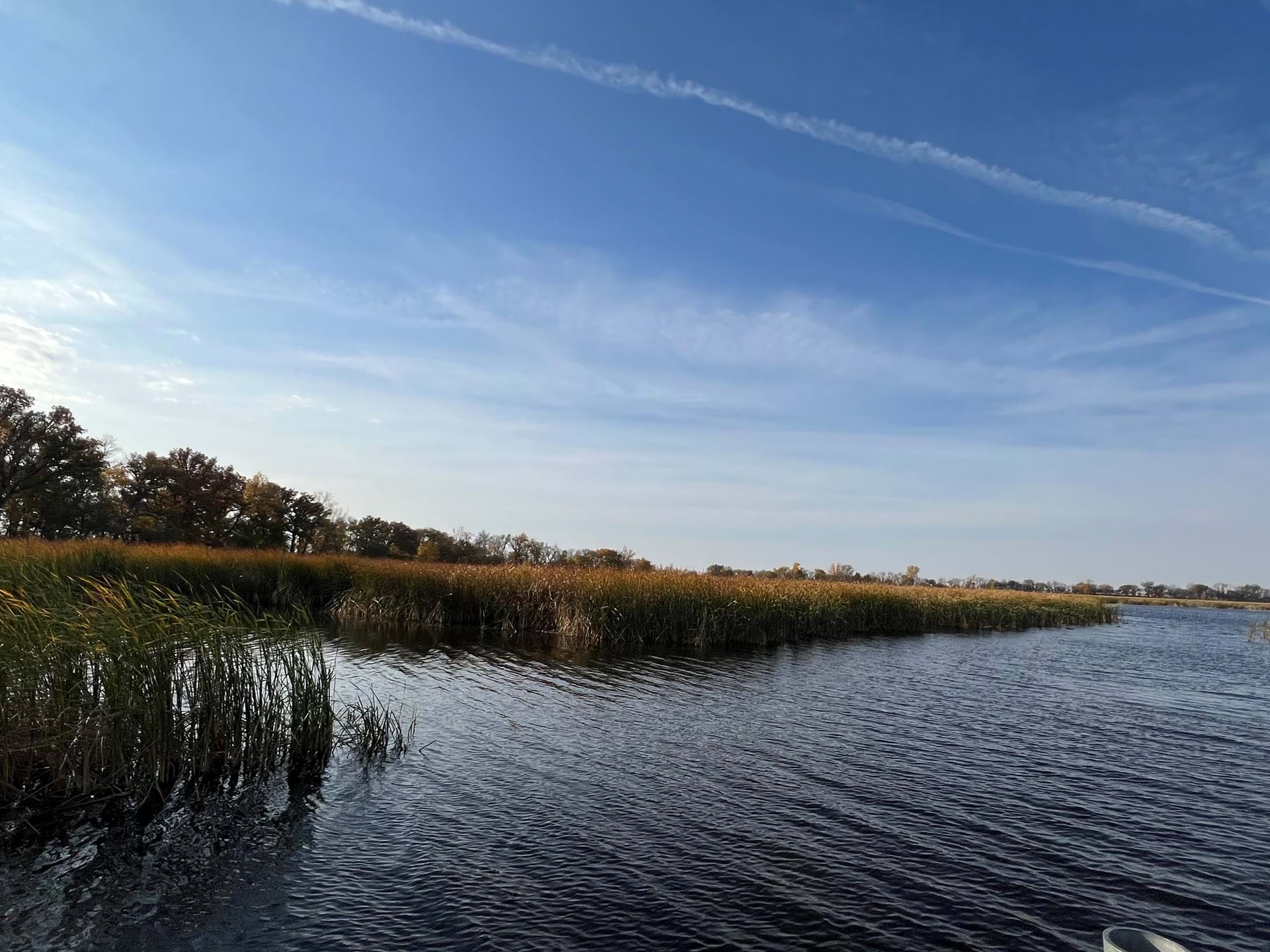 Water View