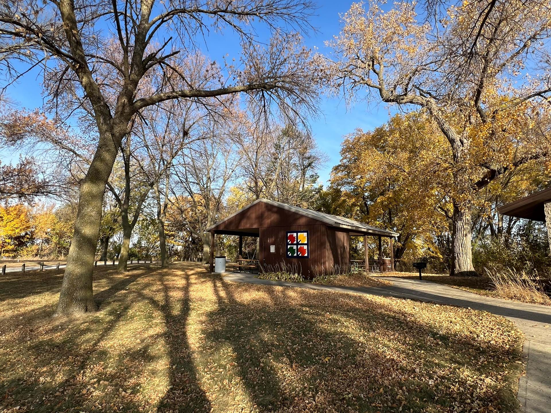 Shelter House