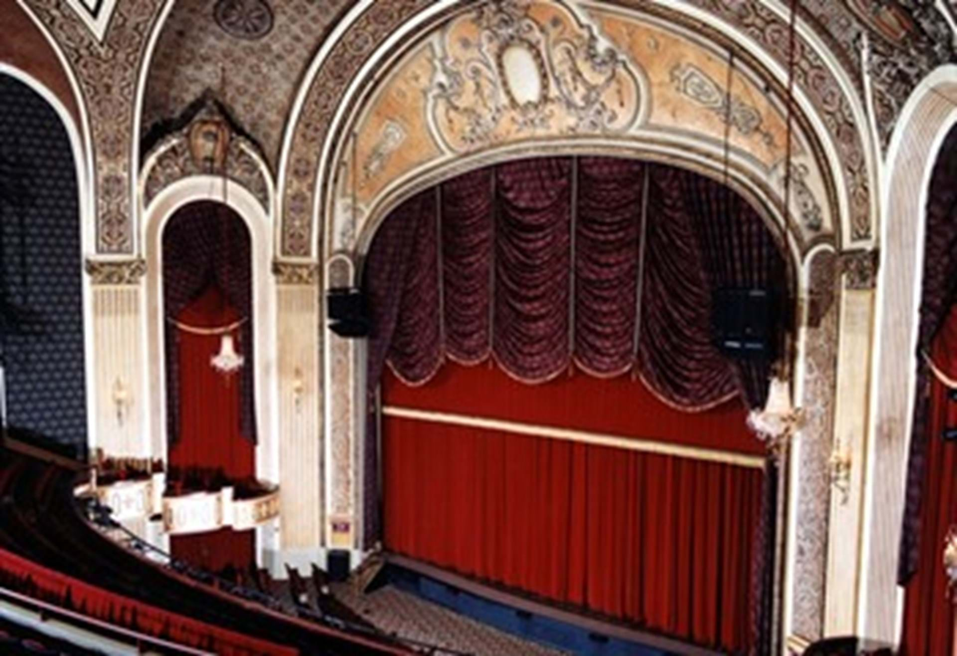 Orpheum Theater Sioux City Seating Chart | Brokeasshome.com