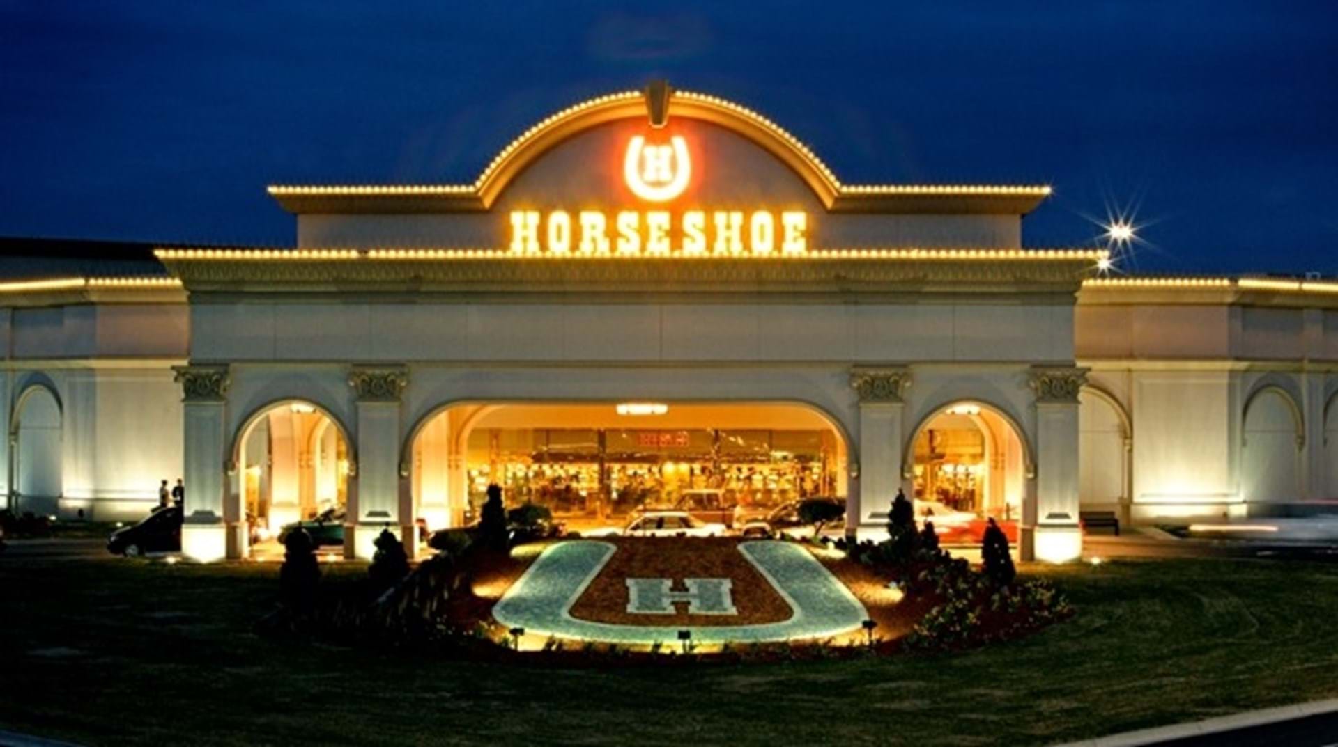 Horseshoe Casino | Council Bluffs, Iowa | Travel Iowa