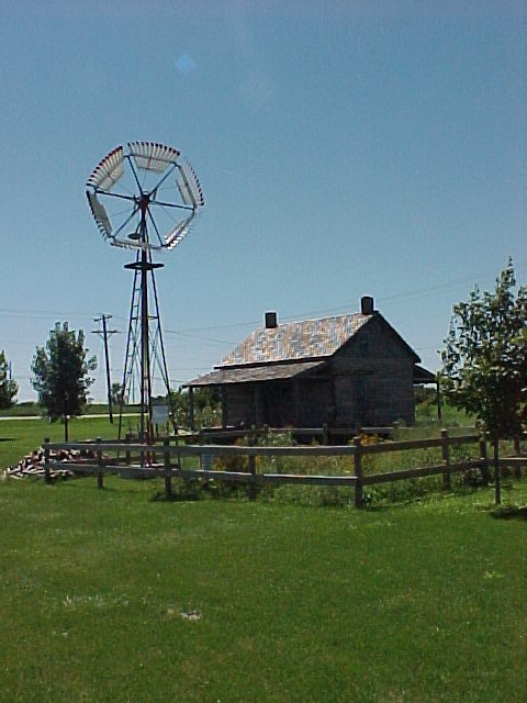 The Fort Museum & Frontier Village | Fort Dodge, Iowa | Travel Iowa