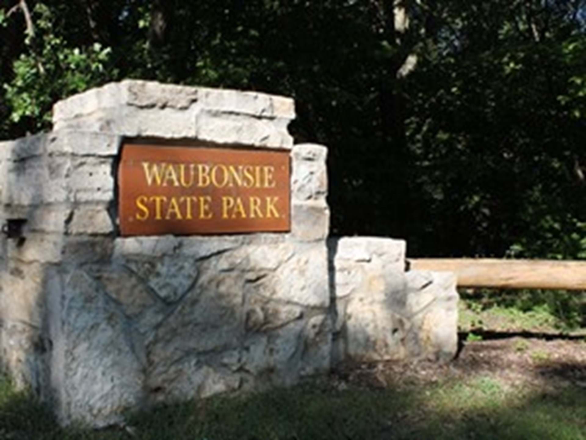 Waubonsie State Park