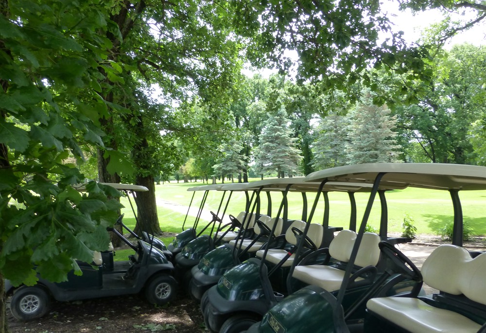 Acorn Park Golf & Recreation Area Saint Ansgar, Iowa Travel Iowa