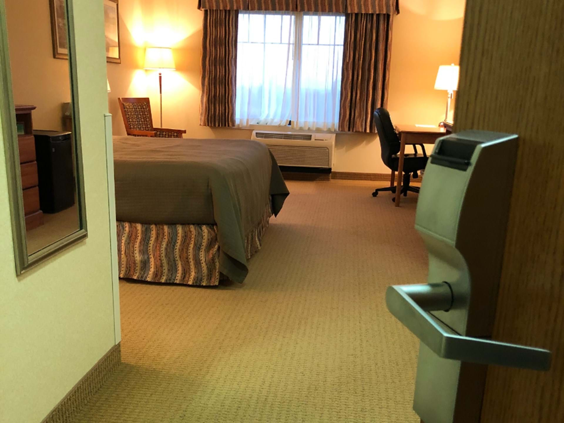 Red Coach Inn & Suites | Red Oak, Iowa | Travel Iowa