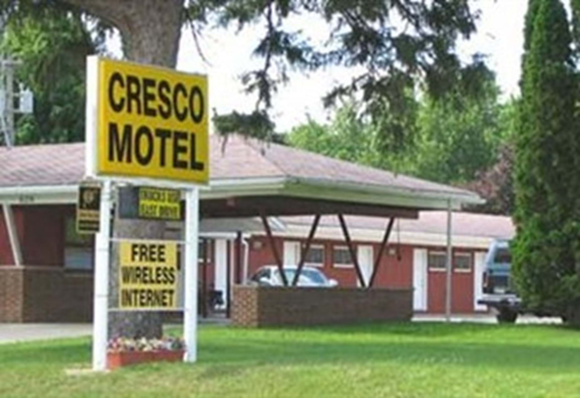 Cresco Motel Cresco, Iowa Travel Iowa