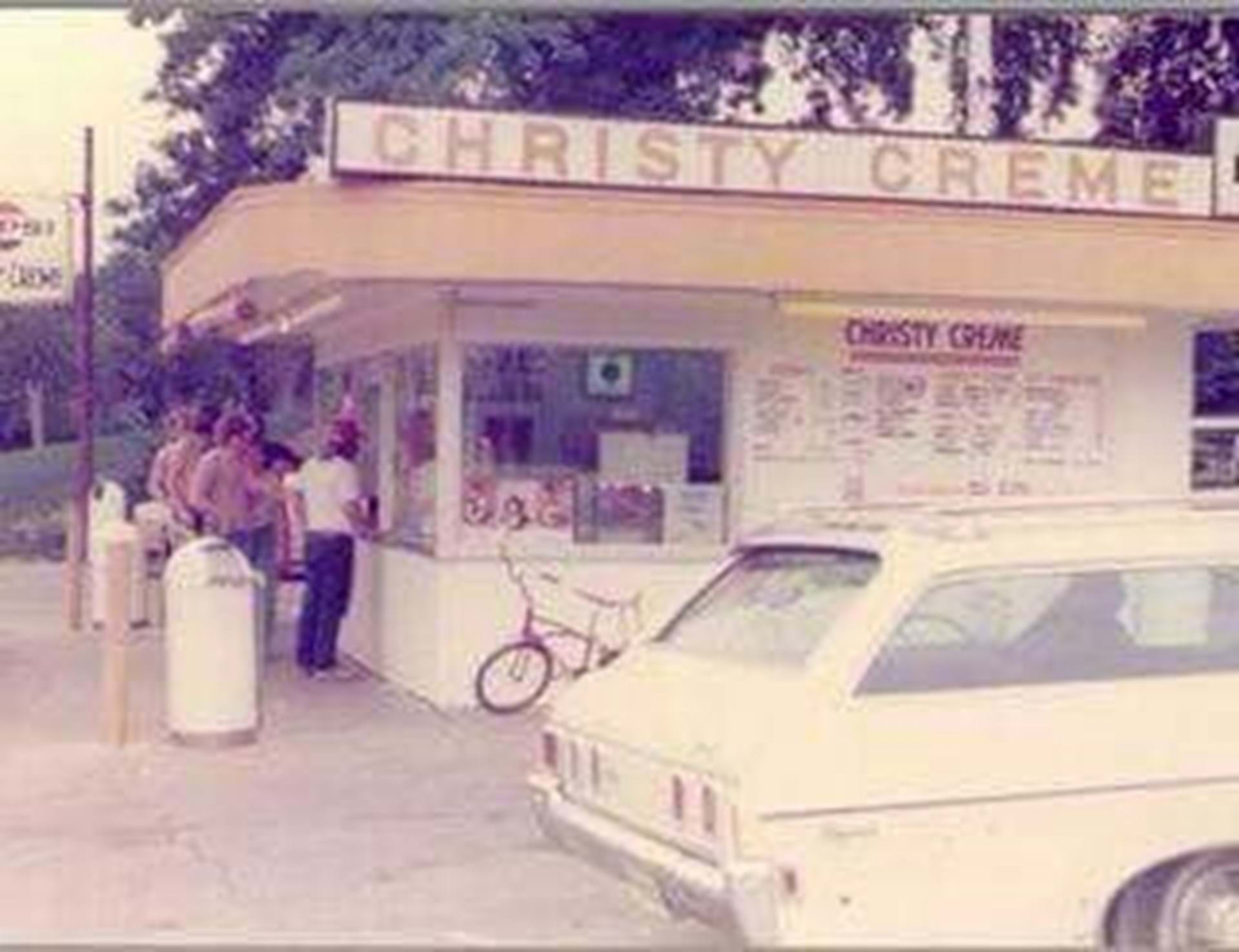 Christy Creme Council Bluffs, Iowa Travel Iowa