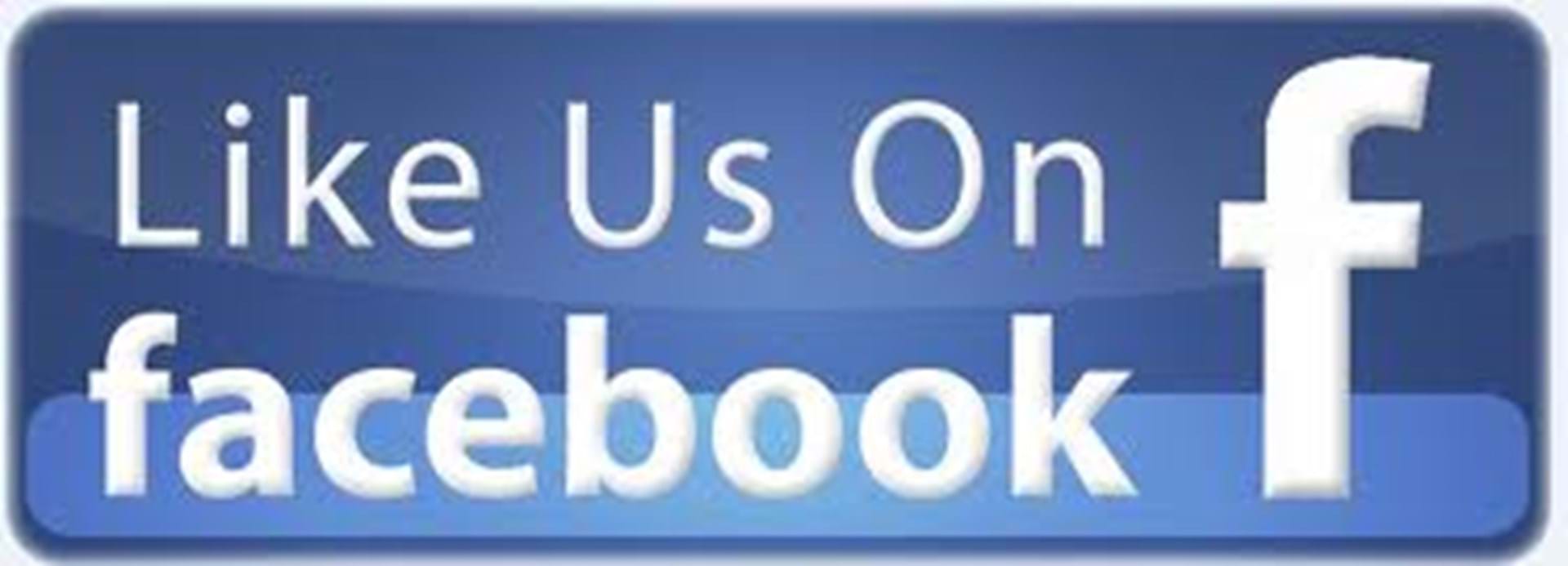 Like Us Facebook