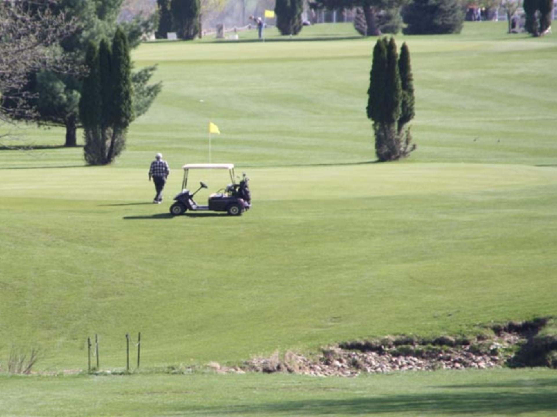 Hart Ridge Golf Course Manchester, Iowa Travel Iowa