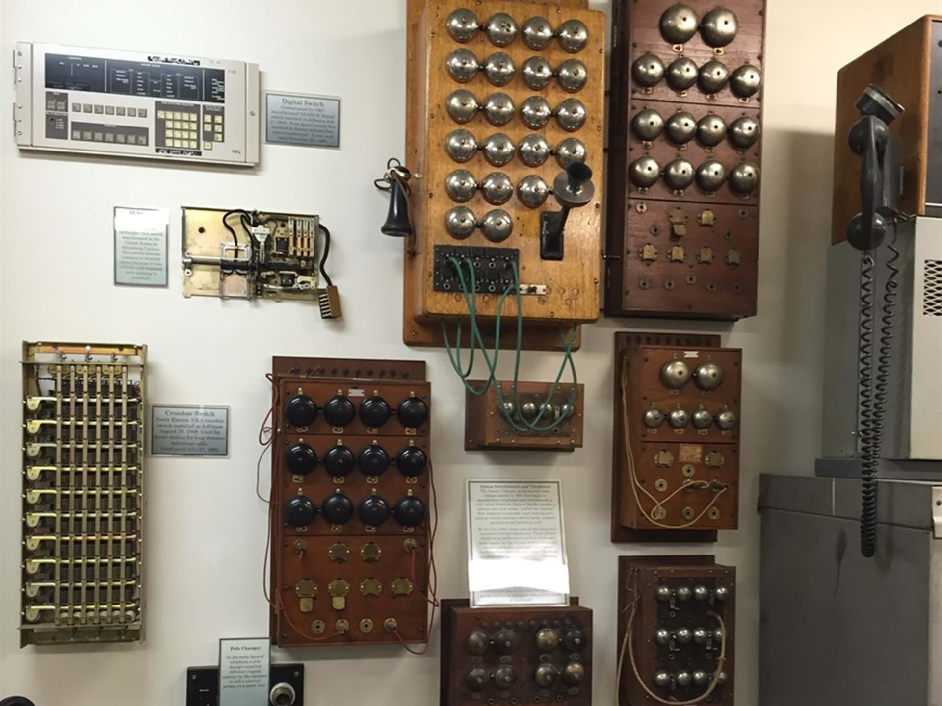 Telephone Museum