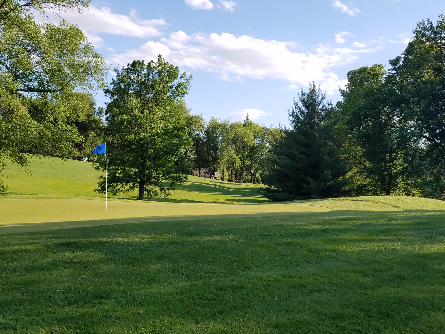 Westwood Golf Course Newton, Iowa Travel Iowa