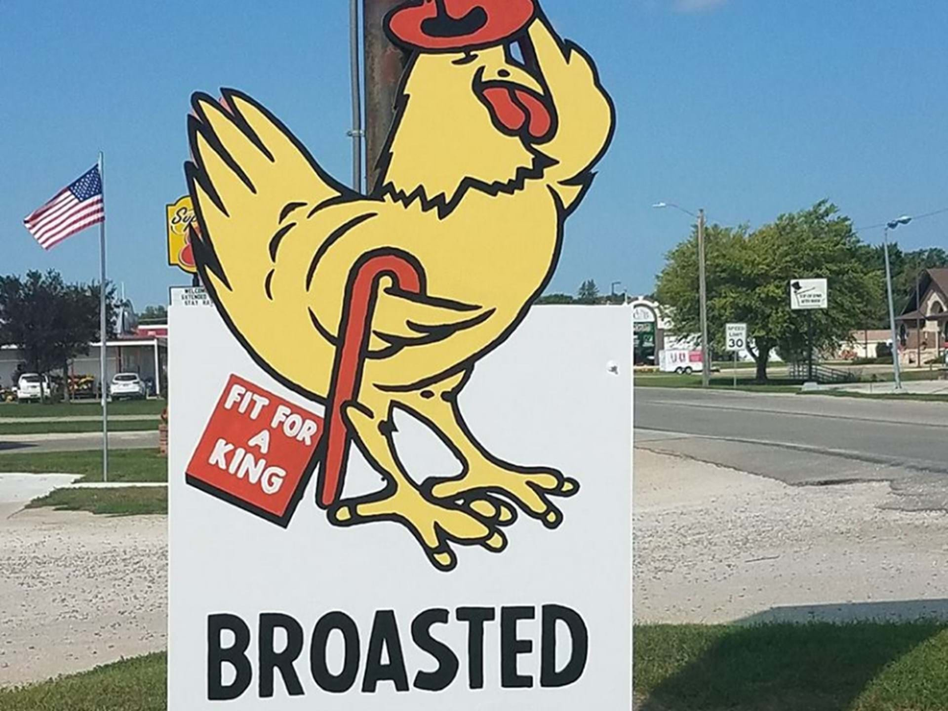 Stan's Drive In Osage, Iowa Travel Iowa