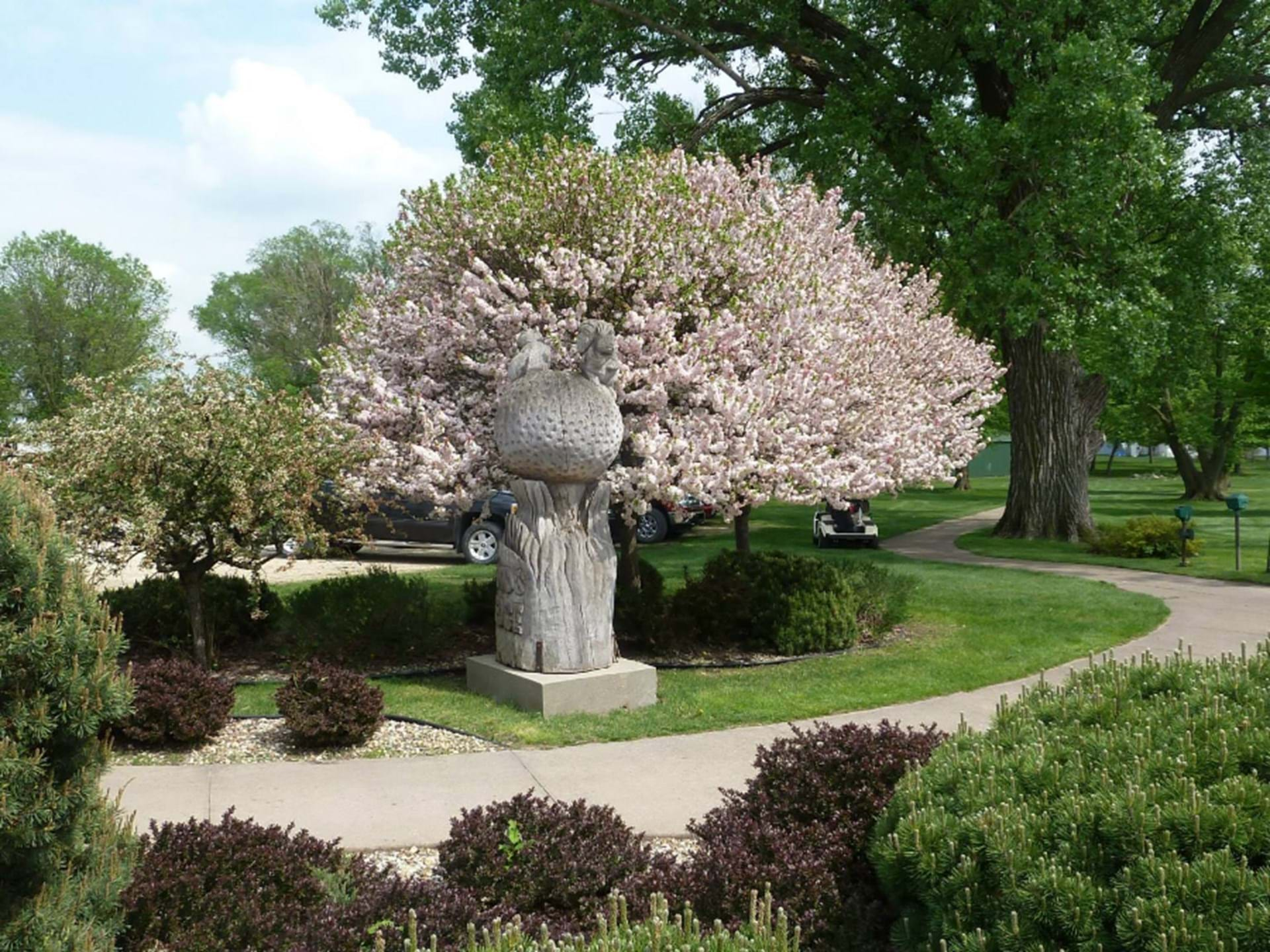 Woods Edge Golf Course Edgewood, Iowa Travel Iowa