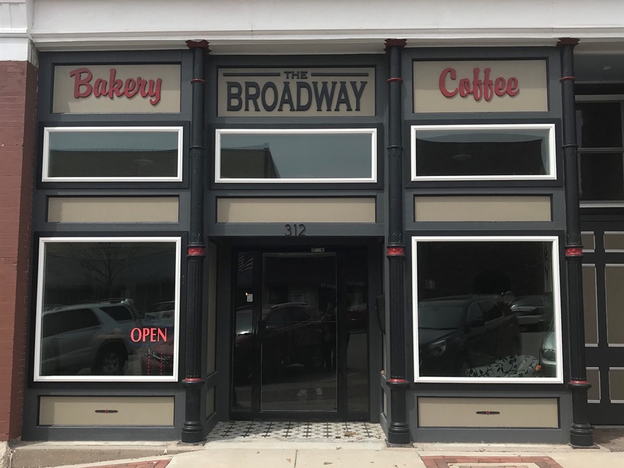 Bakery on Broadway | Audubon, Iowa | Travel Iowa