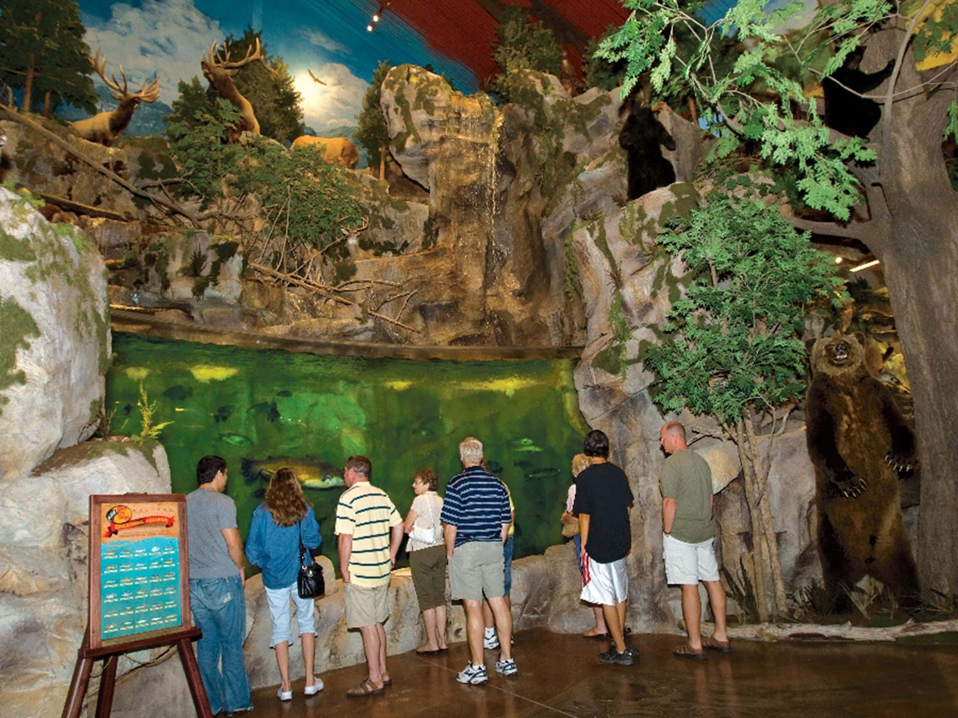 Bass Pro Shops Altoona, Iowa Travel Iowa