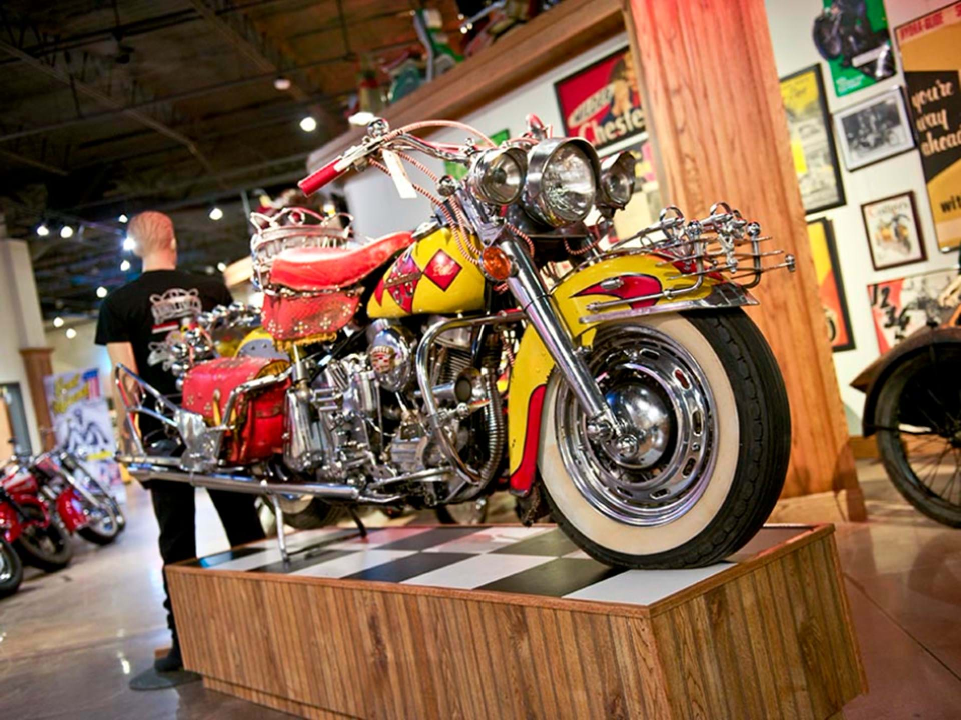 National Motorcycle Museum Anamosa Iowa Map | Reviewmotors.co