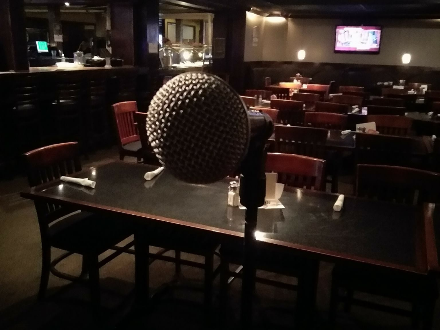 Palms Supper Club Fort Madison Iowa Restaurants Travel