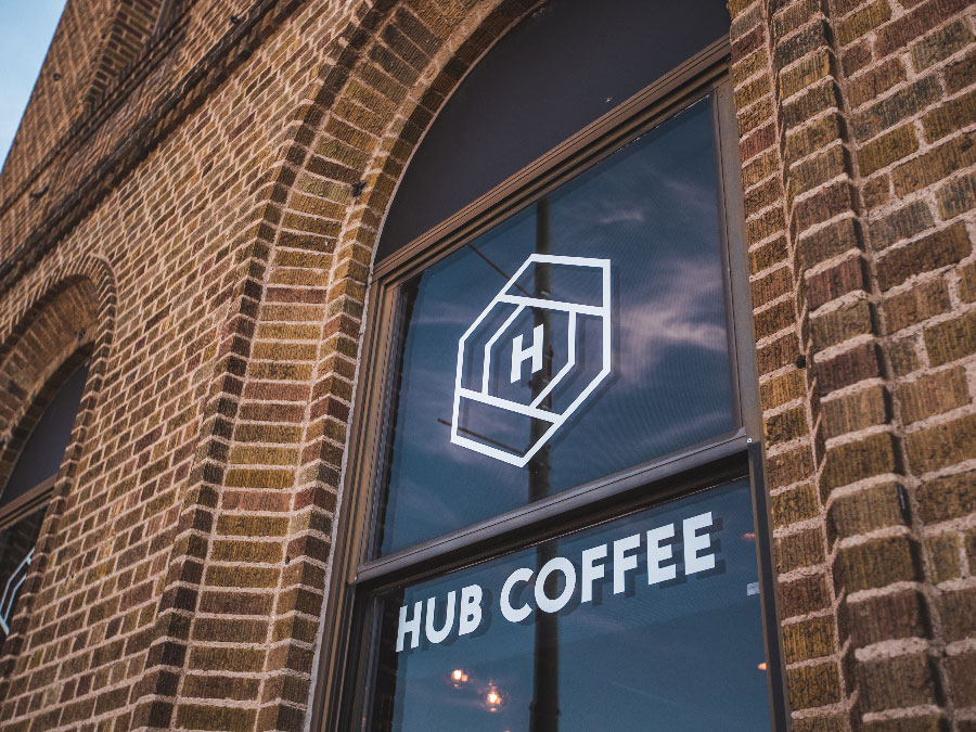 Hub Coffee Ottumwa, Iowa Restaurants Travel Iowa ThisIsIowa