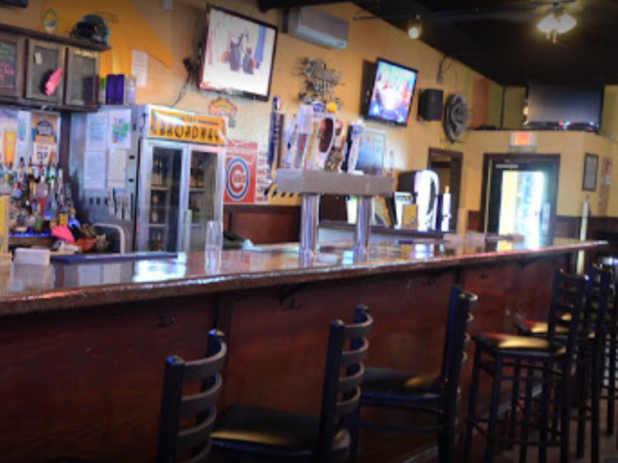 The Broadway Cafe Bar & Grill - West Burlington, Iowa | Restaurants